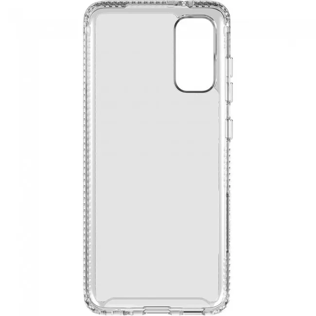 Tech21 Pure Clear for Samsung Galaxy S20 Plus 5G